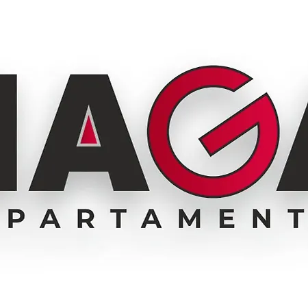 Haga Olimpijska W Mielnie Mielno Apartament *
