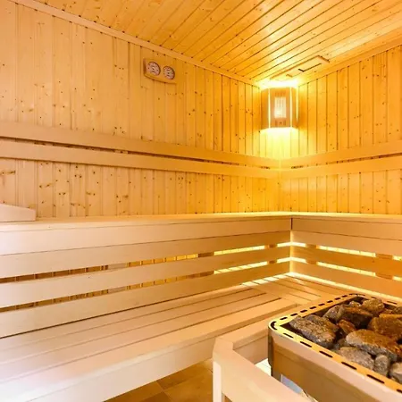 Haga Olimpijska W Mielnie *